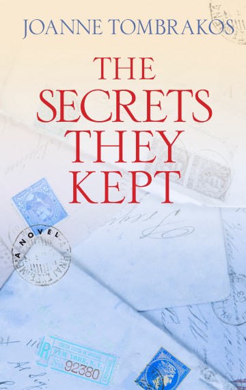 The Secrets They Kept