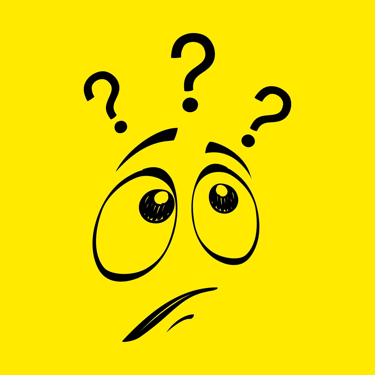 Why Asking Questions Feels So Risky And What We Can Do About It